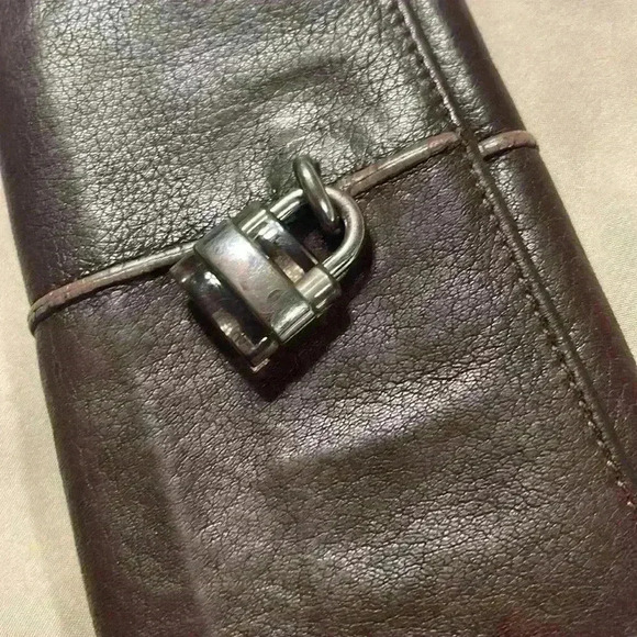 Chloe Wallet /w authenticity card and box - Picture 5 of 14